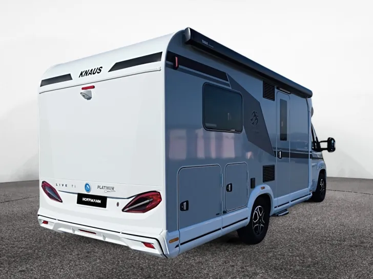 Fahrzeugbild Knaus L!VE TI 650 MF Platinum Selection #7