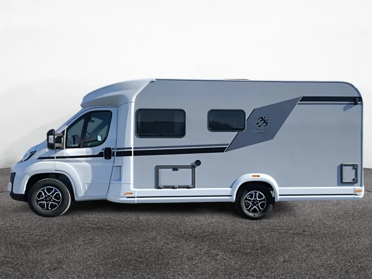 Fahrzeugbild Knaus L!VE TI 650 MF Platinum Selection #4