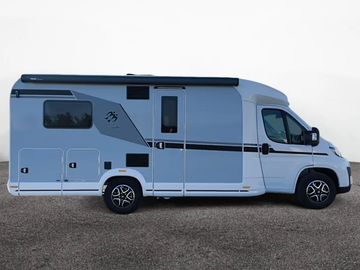 Fahrzeugbild Knaus L!VE TI 650 MF Platinum Selection #8