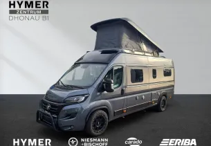 Bild Camper Van<br/>Yellowstone