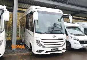 Bild Charisma 910 LI