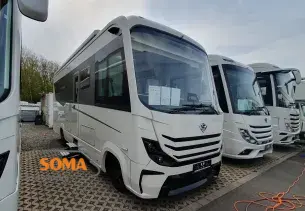 Bild Carver 850 LI