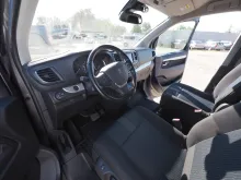 Fahrzeugbild Pössl Vanster, Automatik, AHK, Xenon, Sicherh.Paket #5