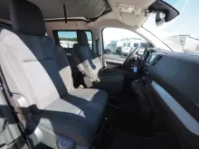 Fahrzeugbild Pössl Vanster, Automatik, AHK, Xenon, Sicherh.Paket #6