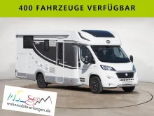 Fahrzeugbild Miller Colorado, Klima, Solar, 2xTV, Navi, AHK, uvm. #1