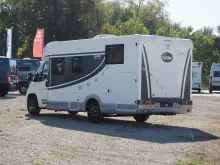 Fahrzeugbild Miller Colorado, Klima, Solar, 2xTV, Navi, AHK, uvm. #4