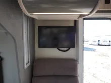 Fahrzeugbild Miller Colorado, Klima, Solar, 2xTV, Navi, AHK, uvm. #10