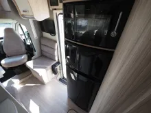 Fahrzeugbild Miller Colorado, Klima, Solar, 2xTV, Navi, AHK, uvm. #14