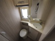 Fahrzeugbild Miller Colorado, Klima, Solar, 2xTV, Navi, AHK, uvm. #19