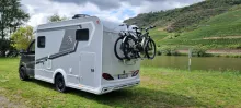 Fahrzeugbild Knaus Van TI Plus 650 MEG Platinum Selection 4x4 sehr gut gepflegt und top ausg #2