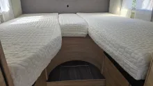 Fahrzeugbild Knaus Van TI Plus 650 MEG Platinum Selection 4x4 sehr gut gepflegt und top ausg #6