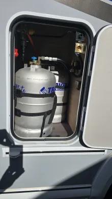 Fahrzeugbild Knaus Van TI Plus 650 MEG Platinum Selection 4x4 sehr gut gepflegt und top ausg #8