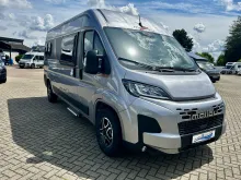 Fahrzeugbild Malibu Van Comfort 600 DB UVP 90.270€*Herbstaktion #3