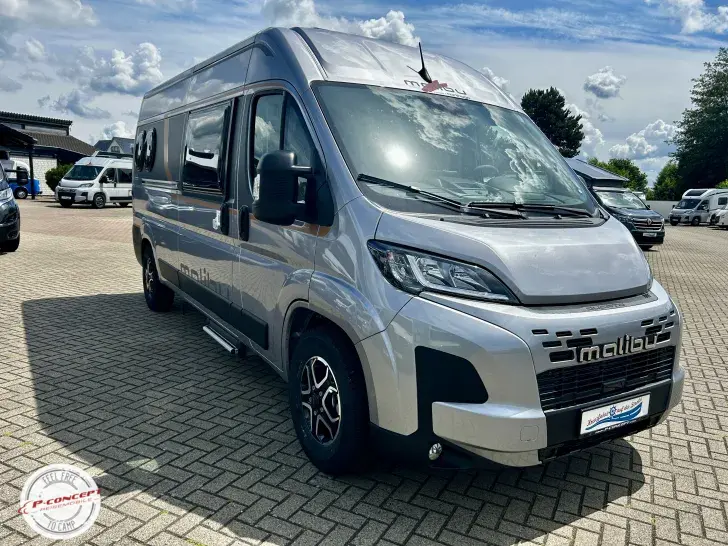 Fahrzeugbild Malibu Van Comfort 600 DB UVP 90.270€*Herbstaktion #3