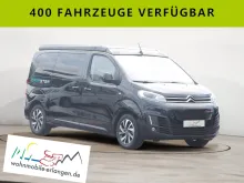 Fahrzeugbild Pössl Campster, Xenon, AHK, Navi, Komfortzugang #1