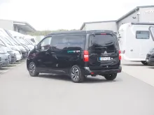 Fahrzeugbild Pössl Campster, Xenon, AHK, Navi, Komfortzugang #3