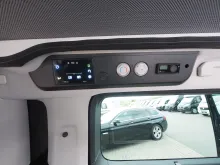 Fahrzeugbild Pössl Campster, Xenon, AHK, Navi, Komfortzugang #8