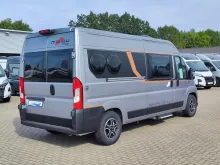 Fahrzeugbild Malibu Van Comfort 600 DB UVP 90.270€*Herbstaktion #4