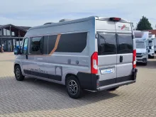 Fahrzeugbild Malibu Van Comfort 600 DB UVP 90.270€*Herbstaktion #5