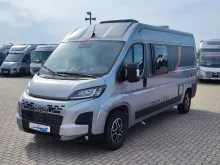 Fahrzeugbild Malibu Van Comfort 600 DB UVP 90.270€*Herbstaktion #6