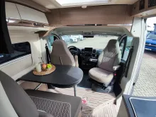 Fahrzeugbild Malibu Van Comfort 600 DB UVP 90.270€*Herbstaktion #7