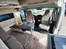 Fahrzeugbild Malibu Van Comfort 600 DB UVP 90.270€*Herbstaktion #8