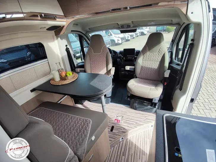 Fahrzeugbild Malibu Van Comfort 600 DB UVP 90.270€*Herbstaktion #8