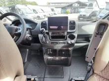 Fahrzeugbild Malibu Van Comfort 600 DB UVP 90.270€*Herbstaktion #9