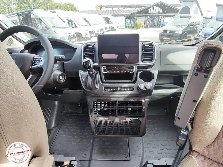 Fahrzeugbild Malibu Van Comfort 600 DB UVP 90.270€*Herbstaktion #9