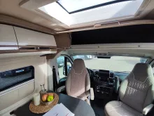 Fahrzeugbild Malibu Van Comfort 600 DB UVP 90.270€*Herbstaktion #10
