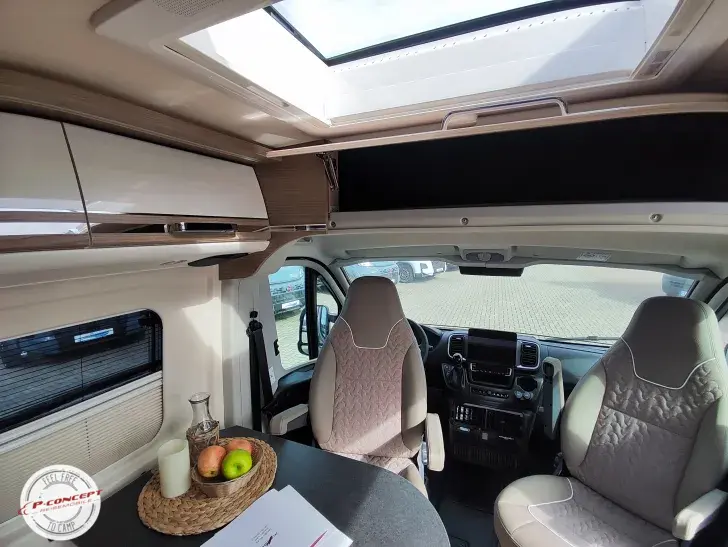Fahrzeugbild Malibu Van Comfort 600 DB UVP 90.270€*Herbstaktion #10