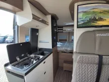 Fahrzeugbild Malibu Van Comfort 600 DB UVP 90.270€*Herbstaktion #11