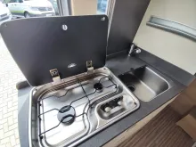 Fahrzeugbild Malibu Van Comfort 600 DB UVP 90.270€*Herbstaktion #12