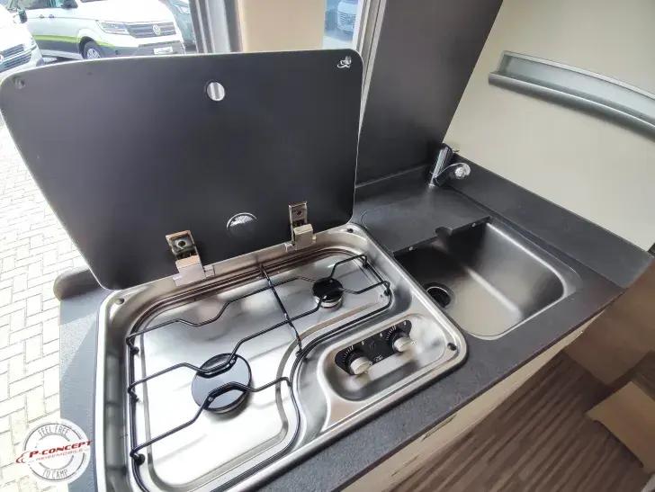 Fahrzeugbild Malibu Van Comfort 600 DB UVP 90.270€*Herbstaktion #12