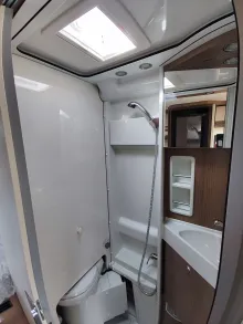 Fahrzeugbild Malibu Van Comfort 600 DB UVP 90.270€*Herbstaktion #13