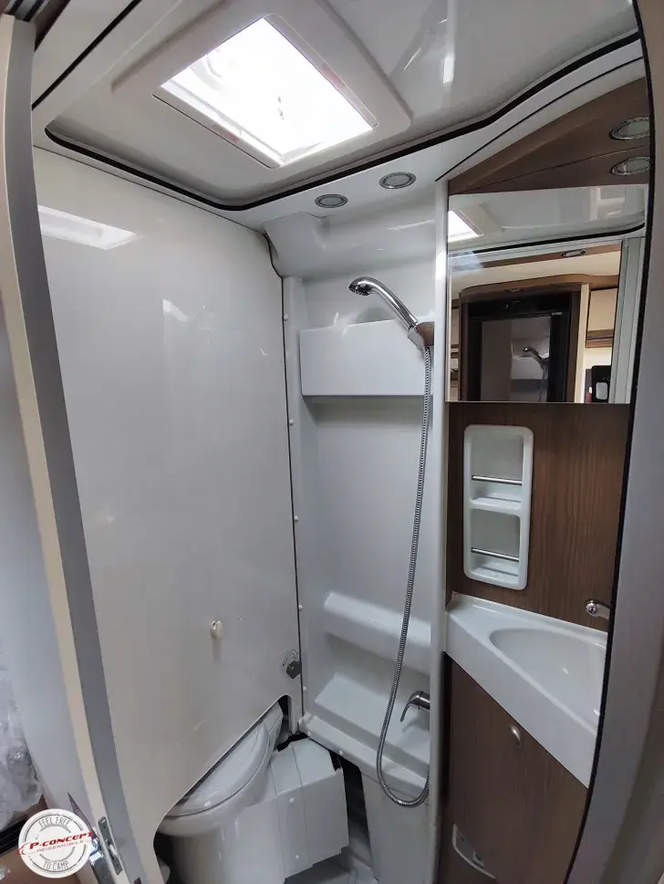 Fahrzeugbild Malibu Van Comfort 600 DB UVP 90.270€*Herbstaktion #13