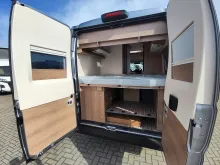 Fahrzeugbild Malibu Van Comfort 600 DB UVP 90.270€*Herbstaktion #15