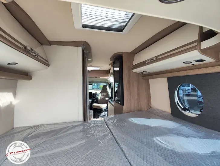 Fahrzeugbild Malibu Van Comfort 600 DB UVP 90.270€*Herbstaktion #16