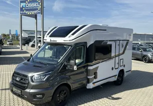 Bild Tessoro 481