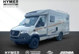 Bild ML-T 580 CrossTrail