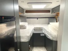 Fahrzeugbild Hymer ML-T CrossTrail 580 ALDE Heizung #15