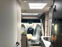 Fahrzeugbild Hymer ML-T CrossTrail 580 ALDE Heizung #16
