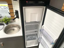 Fahrzeugbild Hymer ML-T CrossTrail 580 ALDE Heizung #18