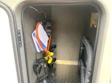 Fahrzeugbild Hymer ML-T CrossTrail 580 ALDE Heizung #20