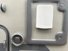 Fahrzeugbild Hymer ML-T CrossTrail 580 ALDE Heizung #23