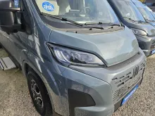 Fahrzeugbild Carado pro CV 600 Hagel-Schnäppchen!|12.398,- gespart! #6