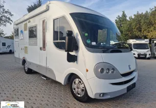 Bild Sun Liner 655 LG