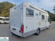 Fahrzeugbild Knaus Sun Liner 655 LG #2