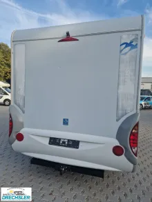 Fahrzeugbild Knaus Sun Liner 655 LG #3