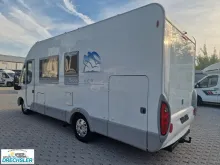 Fahrzeugbild Knaus Sun Liner 655 LG #4